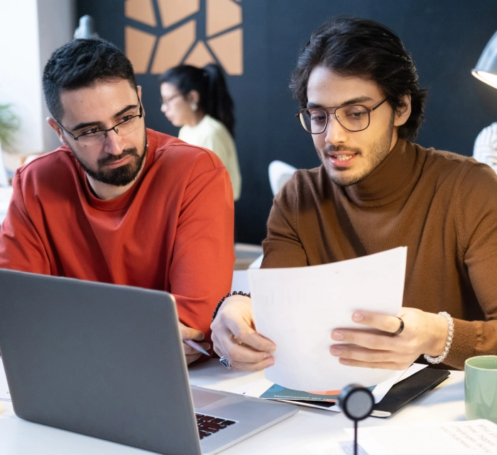 Case Study: From Zero to 57 Qualified Leads in 60 Days: How we help Launchpad Living Fixed Their Outreach